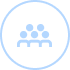 Students count icon