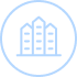 Campus location icon